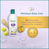 HIMALAYA BABY HAIR OIL 200ML